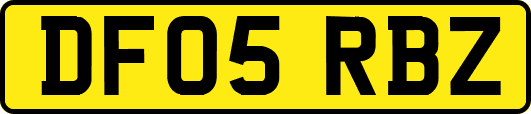DF05RBZ