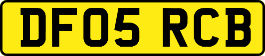 DF05RCB