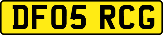 DF05RCG