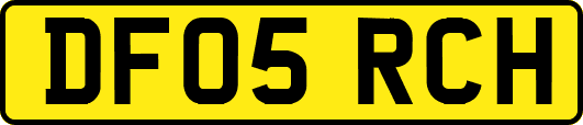DF05RCH