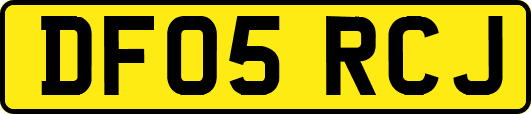 DF05RCJ