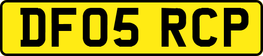 DF05RCP