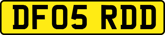 DF05RDD