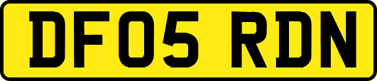 DF05RDN