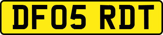 DF05RDT