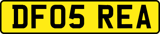 DF05REA