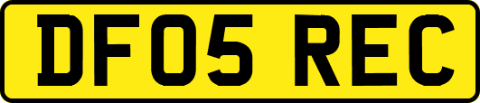 DF05REC