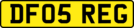 DF05REG