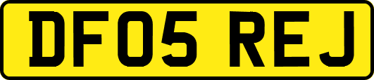 DF05REJ