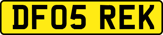DF05REK