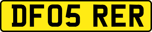 DF05RER