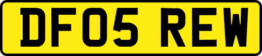 DF05REW