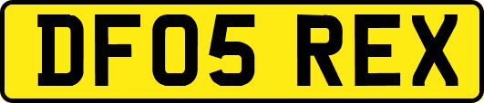 DF05REX