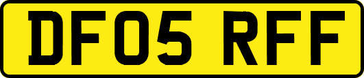 DF05RFF