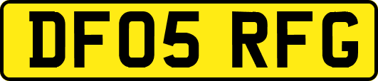 DF05RFG