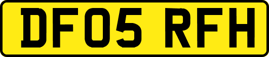 DF05RFH