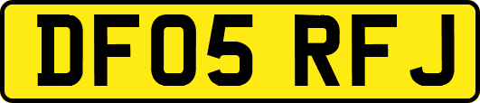 DF05RFJ