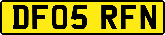 DF05RFN