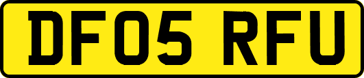 DF05RFU