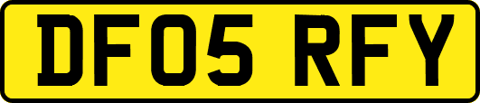 DF05RFY