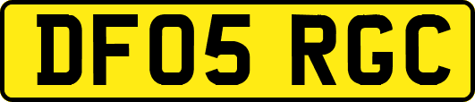 DF05RGC