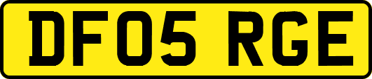 DF05RGE