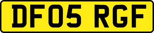 DF05RGF
