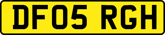 DF05RGH