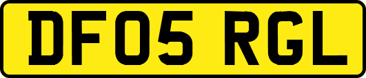 DF05RGL