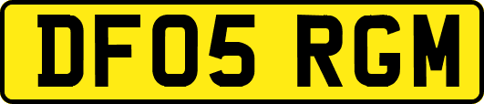 DF05RGM