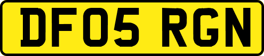 DF05RGN