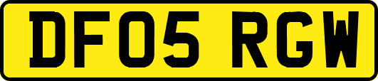 DF05RGW