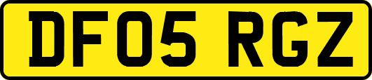 DF05RGZ