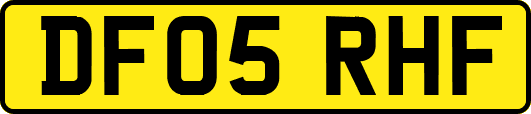 DF05RHF