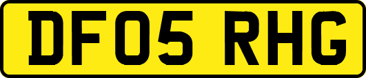 DF05RHG