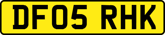 DF05RHK
