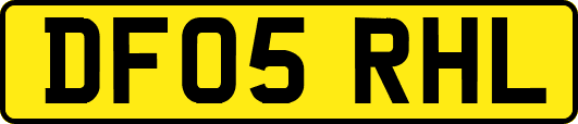 DF05RHL