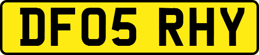 DF05RHY