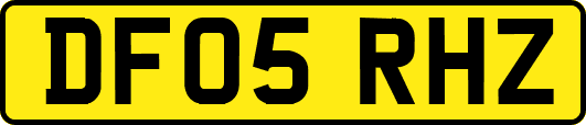 DF05RHZ