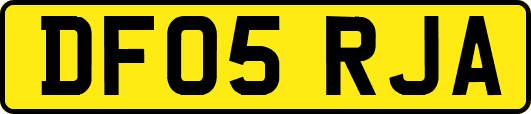 DF05RJA
