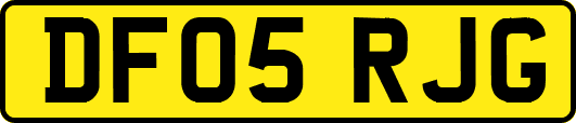 DF05RJG