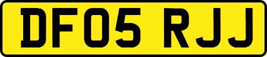 DF05RJJ