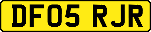 DF05RJR