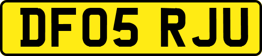 DF05RJU