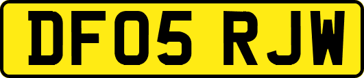 DF05RJW