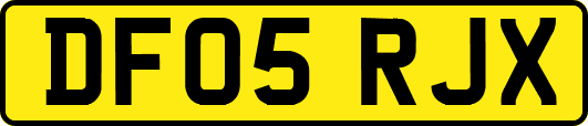 DF05RJX
