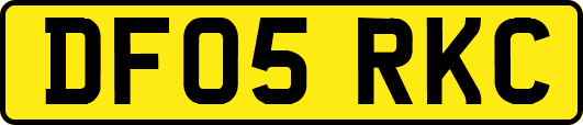 DF05RKC