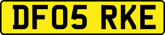 DF05RKE