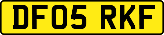 DF05RKF