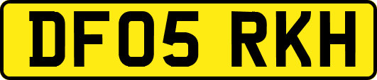 DF05RKH